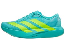 adidas adizero Evo SL Men's Shoes Flash Aqua/Lemon/Mint