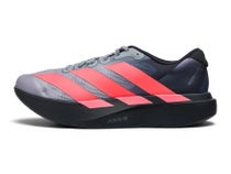 adidas adizero Evo SL Men's Shoes Black/Solar Turbo