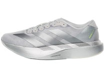 adidas adizero Evo SL Men's Shoes Silver/Iron/Halo