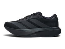 adidas adizero Evo SL Men's Shoes Black/Black/Tint