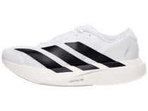 adidas adizero Evo SL Women's Shoes White/Black/White