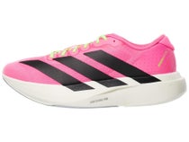 adidas adizero Evo SL Women's Shoes Lucid Pink/Black/Wh
