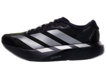 adidas adizero Evo SL Women's Shoes Black/Iron/Black