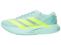 adidas adizero Evo SL Women's Shoes Semi Flash Aqua/Lem