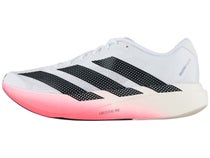 adidas adizero Evo SL Women's Shoes White/Black/Solar