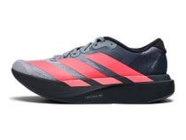 adidas adizero Evo SL Women's Shoes Black/Solar Turbo