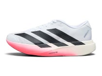 adidas adizero Evo SL Men's Shoes White/Black/Solar