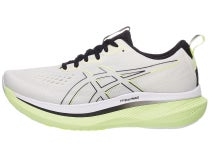 ASICS GlideRide Max Men's Shoes Birch/Black