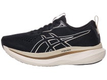 ASICS GlideRide Max Men's Shoes Black/Oatmeal