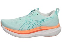 ASICS GlideRide Max Men's Shoes Soothing Sea/Wave Teal