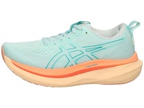 ASICS GlideRide Max Women's Shoes Soothing Sea/Teal