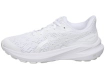 ASICS GT 1000 13 GS Kid's Shoes White/Concrete