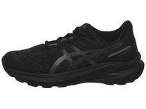 ASICS GT 1000 13 GS Kid's Shoes Black/Steel Grey