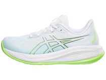 ASICS Gel Cumulus 26 Men's Shoes White/Sheet Rock