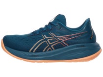 ASICS Gel Cumulus 26 Men's Shoes Rich Navy/Orange