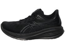 ASICS Gel Cumulus 26 Women's Shoes Black/Black