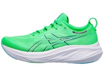 ASICS Gel Nimbus 26 Men's Shoes New Leaf/Soothing Sea