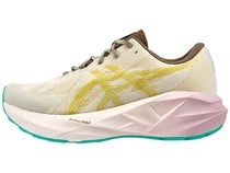 ASICS Novablast 5 TR Women's Shoes Light Dust/Cacti