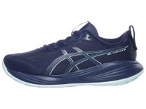 ASICS Gel Cumulus 27 Men's Shoes Indigo Blue/Cool Grey