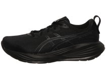 ASICS Gel Cumulus 27 Men's Shoes Black/Carrier Grey