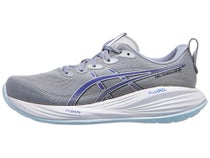 ASICS Gel Cumulus 27 Men's Shoes Gravel/Midnight
