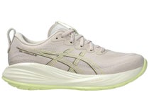 ASICS Gel Cumulus 27 Women's Shoes Mineral Beige/Yellow