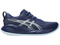ASICS Gel Cumulus 27 Women's Shoes Indigo Blue/Grey