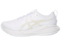 ASICS Gel Cumulus 27 Women's Shoes White/Lake Grey