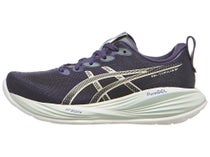 ASICS Gel Cumulus 27 Women's Shoes Indigo Fog/Cream