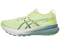 ASICS Gel Kayano 31 Men's Shoes Cool Matcha/Celadon