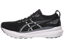 ASICS Gel Kayano 31 Men's Shoes Black/White