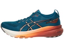 ASICS Gel Kayano 31 Men's Shoes Rich Navy/Spice Latte