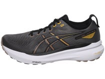 ASICS Gel Kayano 31 Men's Shoes Carbon/Taupe Grey