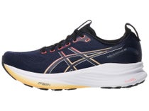 ASICS Gel Kayano 32 Men's Shoes Midnight/Black