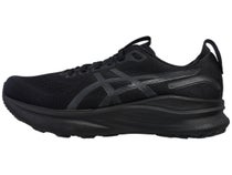 ASICS Gel Kayano 32 Men's Shoes Black/Graphite Grey