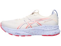 ASICS Gel Kayano 32 Men's Shoes Cream/Edo Purple
