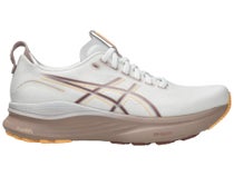 ASICS Gel Kayano 32 Women's Shoes White/Orange Glow
