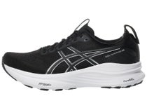 ASICS Gel Kayano 32 Women's Shoes Black/White