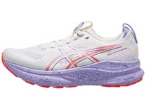ASICS Gel Kayano 32 Women's Shoes Cream/Edo Purple