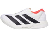adidas adizero Adios Pro 4 Men's Shoes White/Black/Silv