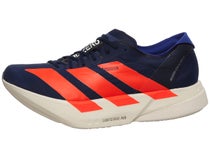 adidas adizero Adios Pro 4 Men's Shoes Blue/Orange