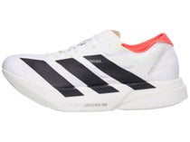 adidas adizero Adios Pro 4 Women's Shoes White/Blk/Slvr