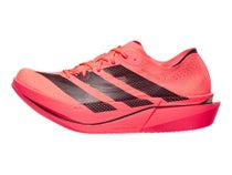 adidas adizero Adios Pro 5 Men's Shoes Turbo/Black/Red