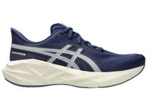 ASICS Novablast 5 Men's Shoes ATC Indigo Blue/Seal Grey