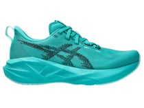 ASICS Novablast 5 Women's Shoes Wave Teal/Black