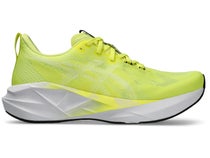 ASICS Novablast 5 Men's Shoes Citron/White
