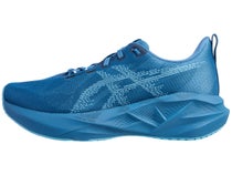 ASICS Novablast 5 Women's Shoes Winter Sea/Stillwater