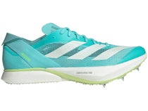 adidas adizero Avanti Spikes Unisex Flash Aqua/Met