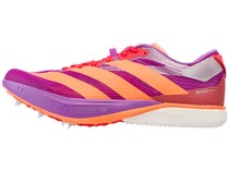 adidas adizero Avanti Spikes XC Unisex Purple/orange