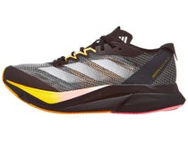 adidas adizero Boston 12 Women's Shoes Black/Met/Spark